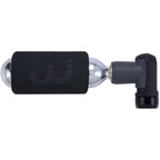 BBB Co2 AirPush Bicycle Pump