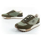 Gap men's sports shoes Osaka green sneakers comfortable fashionable Your Sports Performance