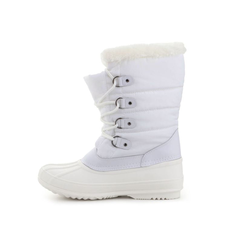 Geographical Norway Women's Winter Shoes by Jenny W Footwear/Outdoor/Geographical Norway Your Sports Performance