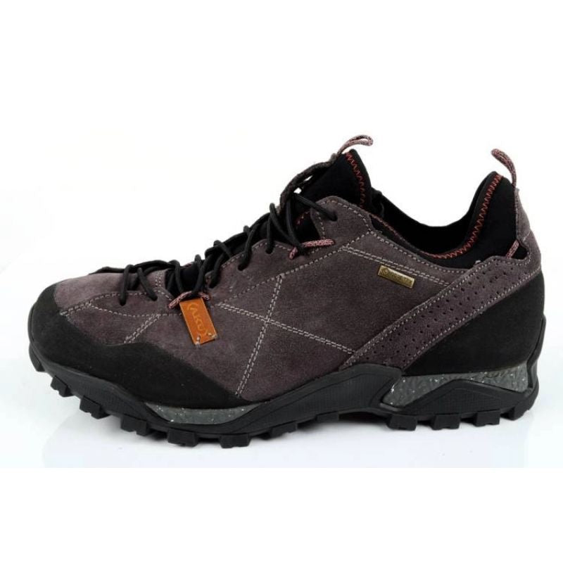 Aku Nativa GORE-TEX M 629584 trekking shoes Footwear/Outdoor/Aku Your Sports Performance