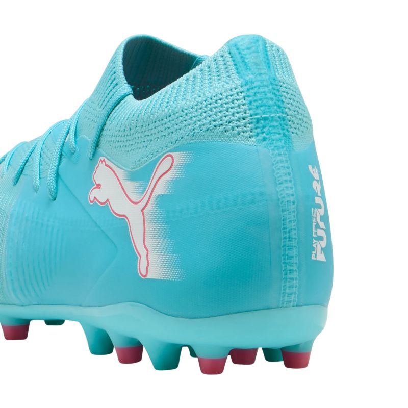 Puma Future 8 Match Re-Charge MG 108761 01 football boots Puma