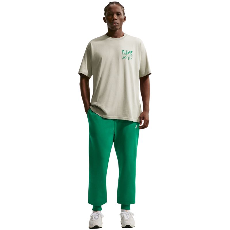 Nike Club BB Jogger Men's Pants Green FN3787 365