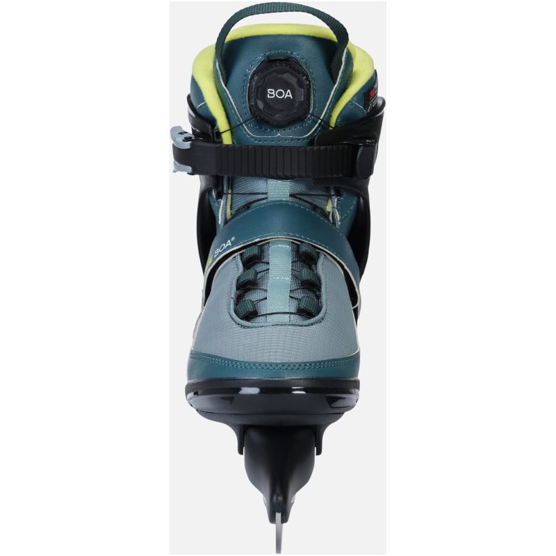 Women's K2 ALEXIS ICE BOA Skates