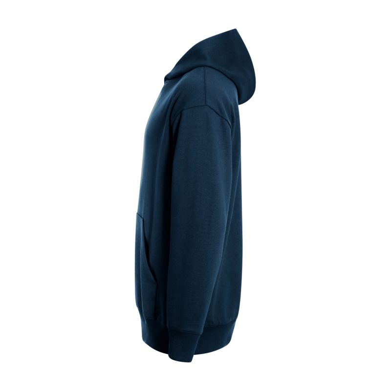 Chill unisex sweatshirt (navy blue) Malfini