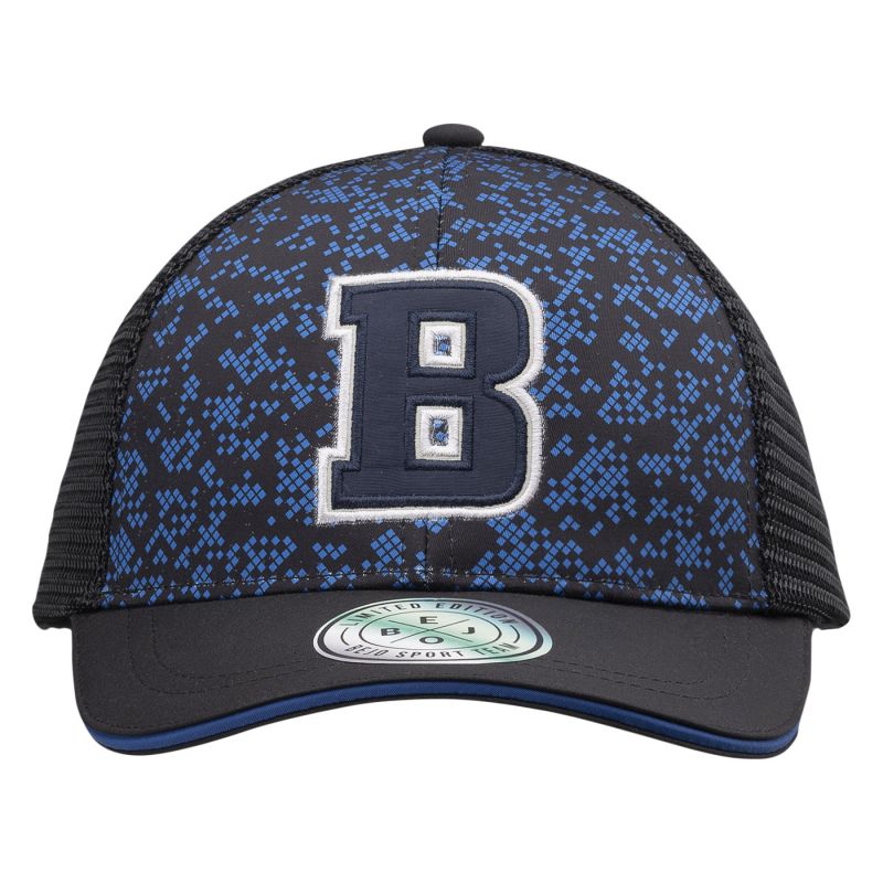Bejo Kiama Jrb Jr 92800596208 baseball cap Clothing/Running Your Sports Performance