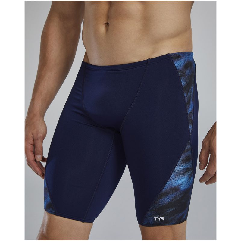 Men’s TYR BLDE SPL JAM SOREN Swim Jammers