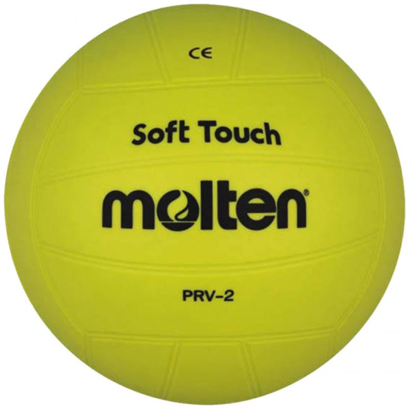 Molten softball PRV-2 volleyball Accessories/Balls/Volleyball Your Sports Performance