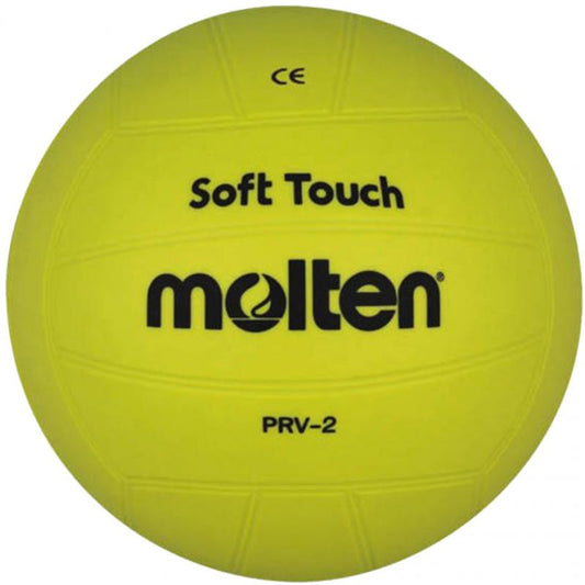 Molten softball PRV-2 volleyball Accessories/Balls/Volleyball Your Sports Performance