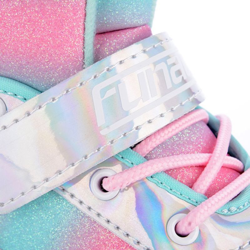 FunActiv Twixer Girl Jr 1000000012 Adjustable Roller Skates Accessories/Skating/Rolki (pozostałe) Your Sports Performance