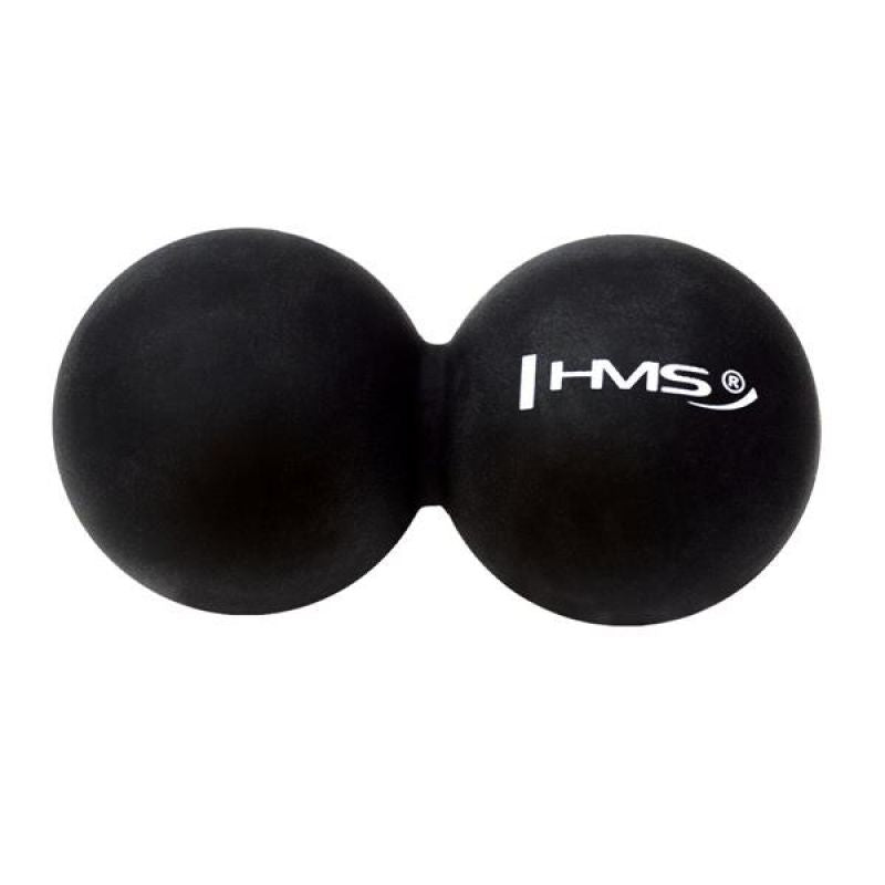 HMS LACROSSE BLC02 massage ball Accessories/Training equipment Your Sports Performance