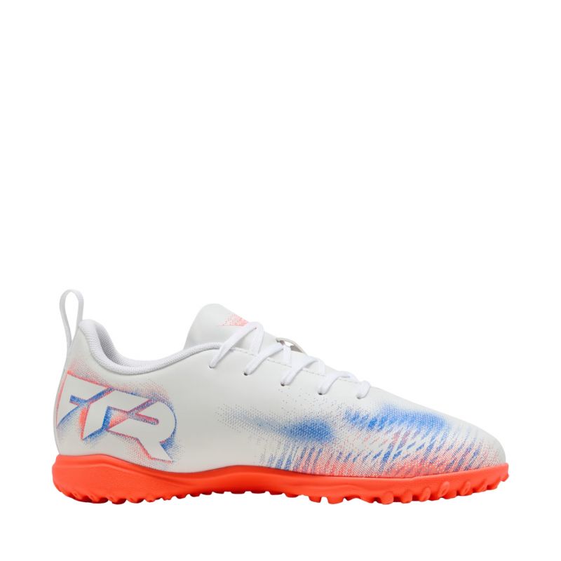 Puma Future 8 Play TT 108626 01 children's football boots Footwear/Football/TT/JR Puma