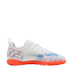 Puma Future 8 Play TT 108626 01 children's football boots Footwear/Football/TT/JR Puma