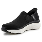 Skechers Orford M 232455-BLK shoes Footwear/Lifestyle/Skechers Skechers