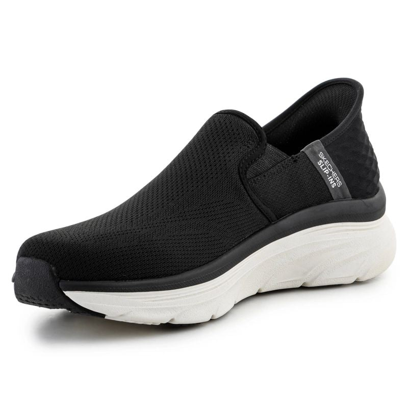 Skechers Orford M 232455-BLK shoes Footwear/Lifestyle/Skechers Skechers
