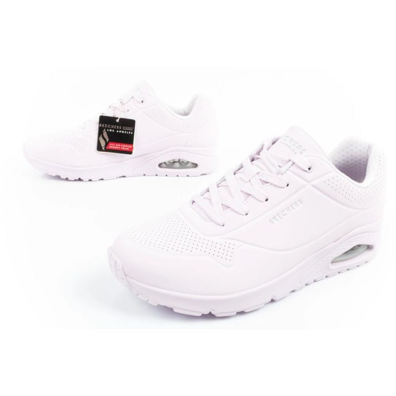 Skechers Uno Stand On W 73690/LVLP shoes Footwear/Lifestyle/Skechers Skechers