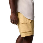 Columbia Silver Ridge Utility Cargo Shorts M 2030744010 Clothing/Outdoor/Columbia Your Sports Performance