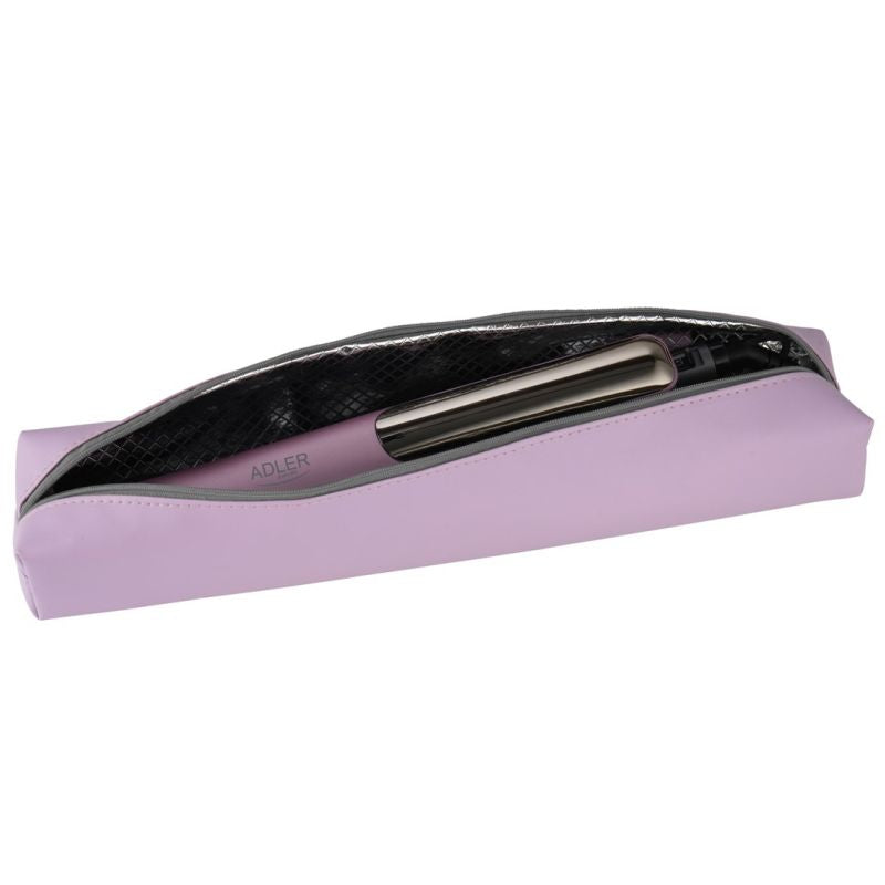 ADLER AD 2329 hair straightener AGD - Produkty/Prostownice do włosów Your Sports Performance