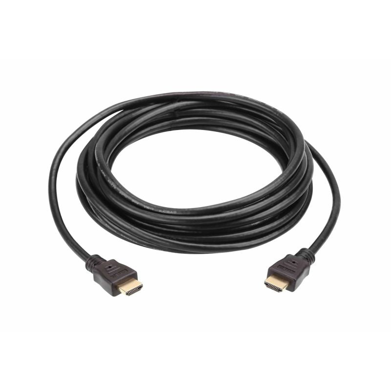 ATEN 2L-7D15H HDMI Cable 15m HDMI Type A (Standard) Black Kable i adaptery/Kable HDMI Your Sports Performance