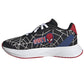 Adidas Duramo SPIDER-MAN Jr ID8009 shoes Footwear/Running/Kids Adidas