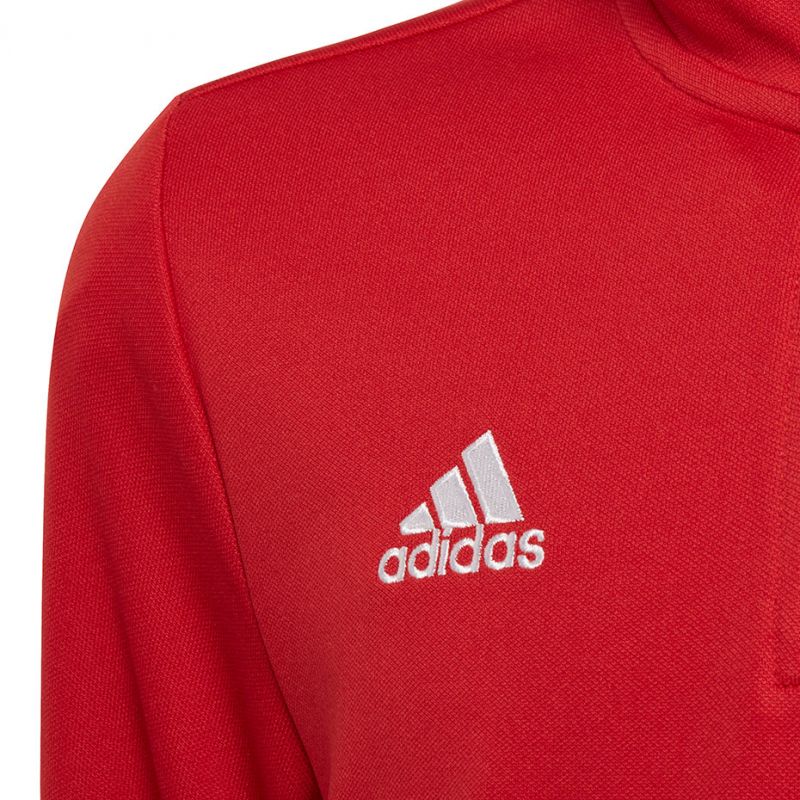 Sweatshirt adidas Entrada 22 Tr Top Jr H57550 Clothing/Football Adidas