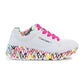 Skechers Lovely Luv Jr 314976L-WMLT Footwear/Lifestyle/Skechers Skechers
