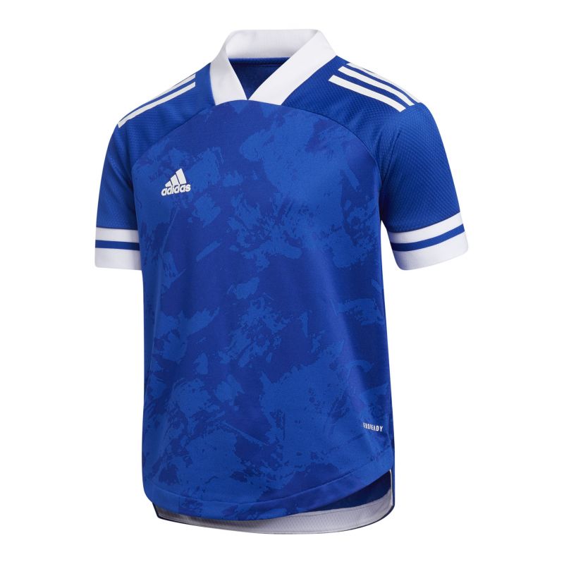 T-shirt adidas Junior Condivo 20 FT7251 Clothing/Football Adidas
