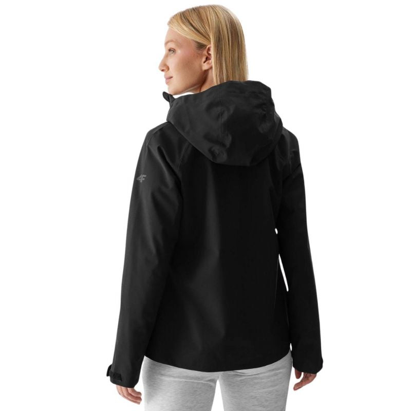 4F W technical jacket 4FWSS24TTJAF428 20S Clothing/Outdoor 4F