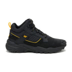 CAT Footwear P726961 GRAPPLE LEATHER MID (P726961)