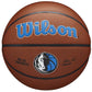 Wilson Team Alliance Dallas Mavericks Ball WTB3100XBDAL Accessories/Balls/Basketball Your Sports Performance