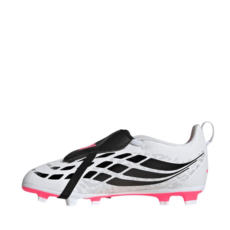 adidas Predator Club FT EL FG/MG IH2097 Kids' Football Boots