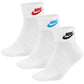Nike Nsw Everyday Essential An DX5074 911 socks Clothing/Training/Socks/Unisex Nike