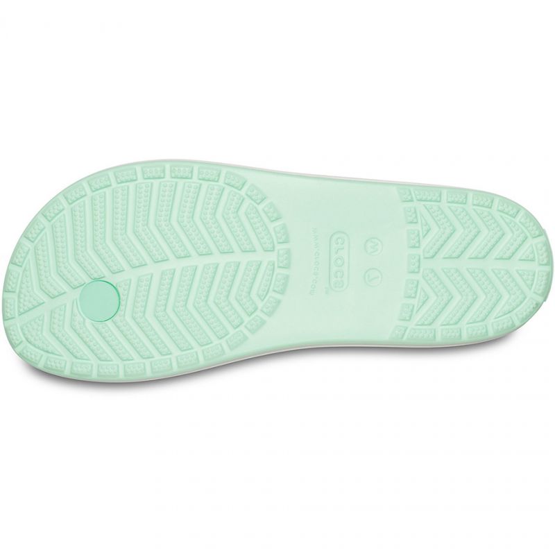 Crocs Crocband Flip W 206100 3TI flip-flops Footwear/Outdoor Your Sports Performance
