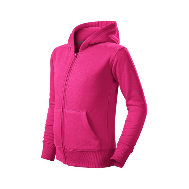 Malfini Trendy Zipper Jr Sweatshirt MLI-41240 Clothing/Lifestyle/Malfini Malfini