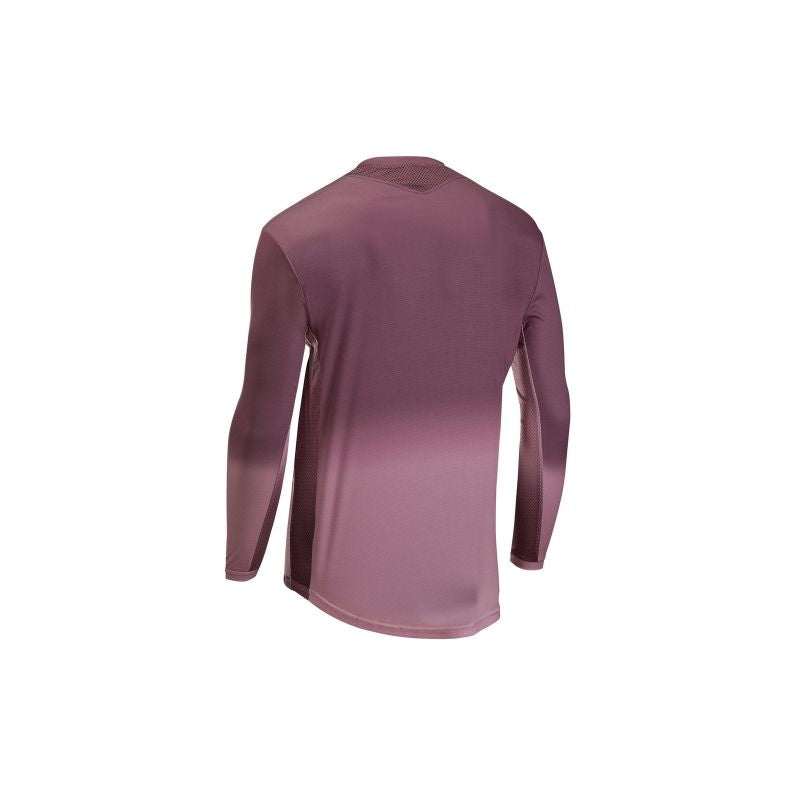 NORTHWAVE Edge 2 Jersey L/s Pink
