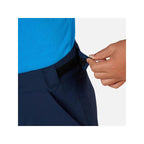 ROSSIGNOL Boy Insulated Ski Pant Navy Blue