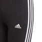 Adidas Essentials 3 Stripes Leggings Junior GN4046 Clothing/Training Adidas