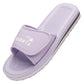 Kubota Velcro Classic Flip Flops Pastel Purple K25SS-100-001-10-1 *Kategoria tymczasowa Your Sports Performance