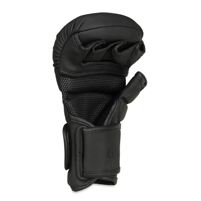 MMA Sparring Gloves for Kids XS - Black Master - Valor Series | DBX Bushido DBX Bushido