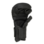 MMA Sparring Gloves for Kids XS - Black Master - Valor Series | DBX Bushido DBX Bushido
