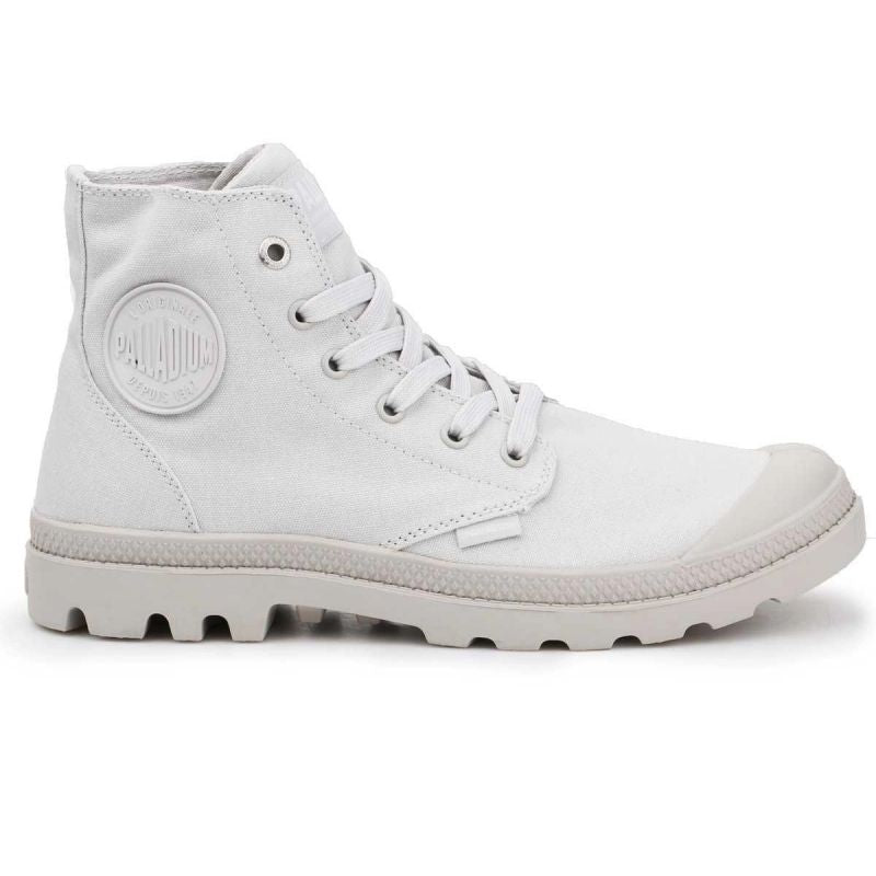 Palladium Pampa HI Mono U Moonstruck 73089-055 Footwear/Lifestyle/Palladium Your Sports Performance