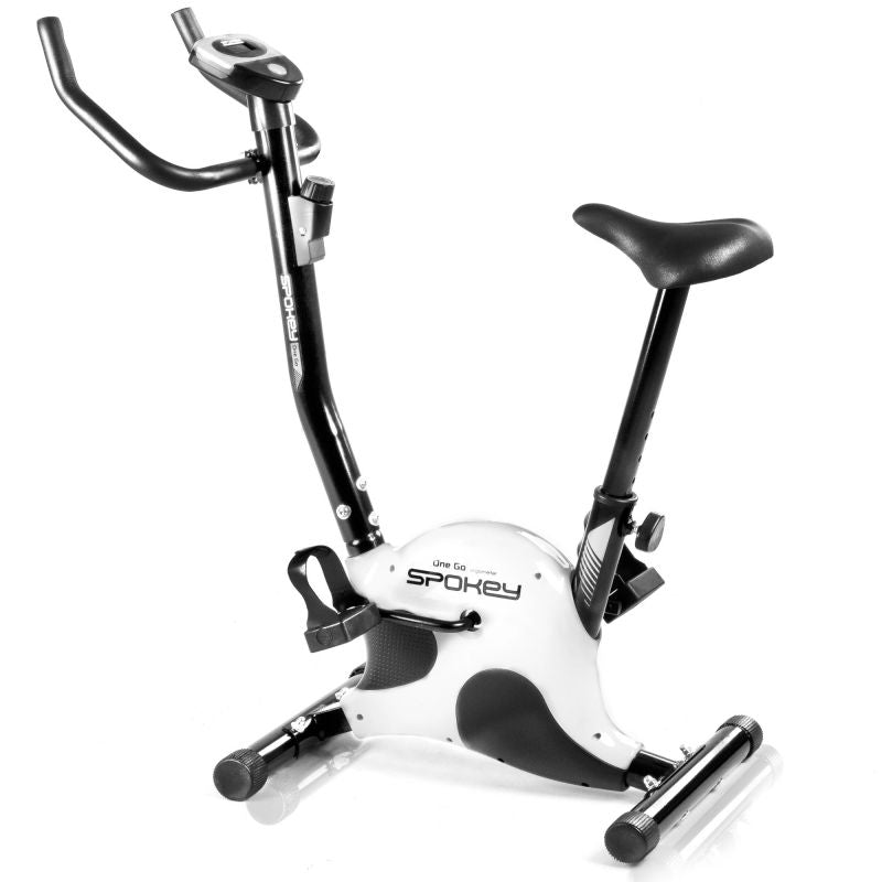 Spokey Onego 926190 mechanical exercise bike Accessories/Training equipment/Rowery, orbitreki Your Sports Performance
