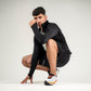 Men's FORTAN Sweatshirt In preparation Your Sports Performance