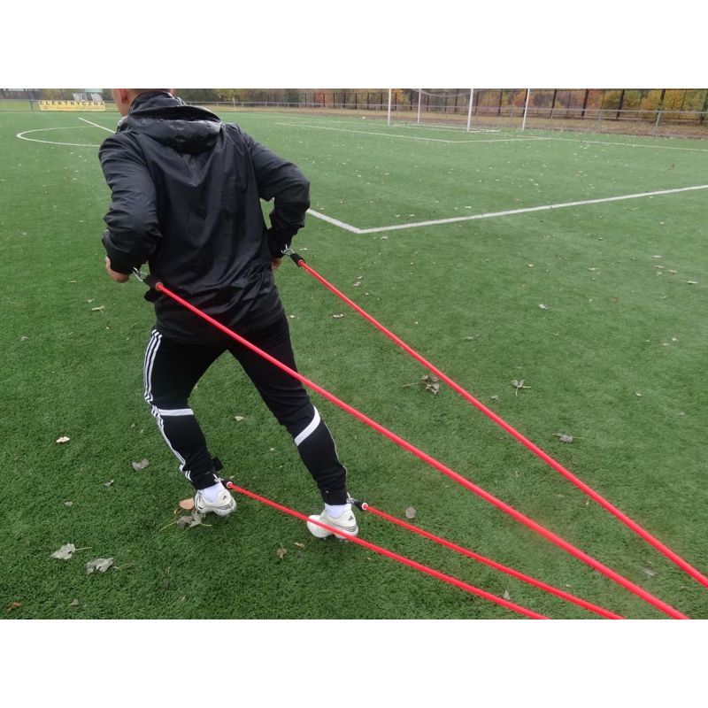 Yakimasport 100172 Spider Training Rubber Accessories/Training equipment Yakima