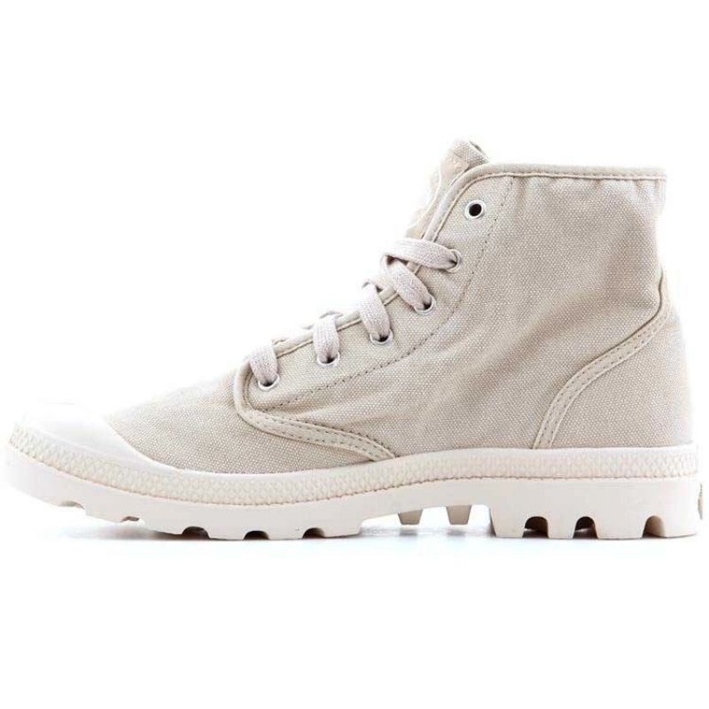 Palladium Pampa Hi M 02352-238-M shoes Footwear/Lifestyle/Palladium Your Sports Performance