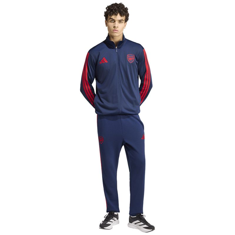 Adidas Arsenal London FC DNA Track Top KG5143 adidas