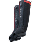 Therabody JetBoots Pro Plus M compression boots - lymphatic massage device In preparation Your Sports Performance