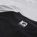Men's IVAR Short Sleeve T-Shirt In preparation Your Sports Performance