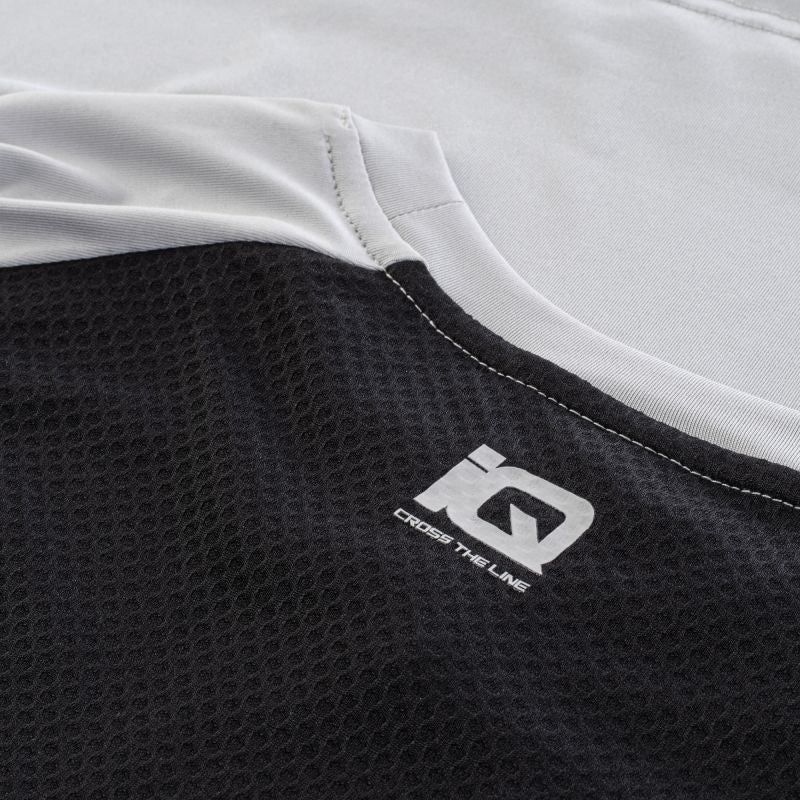 Men's IVAR Short Sleeve T-Shirt In preparation Your Sports Performance