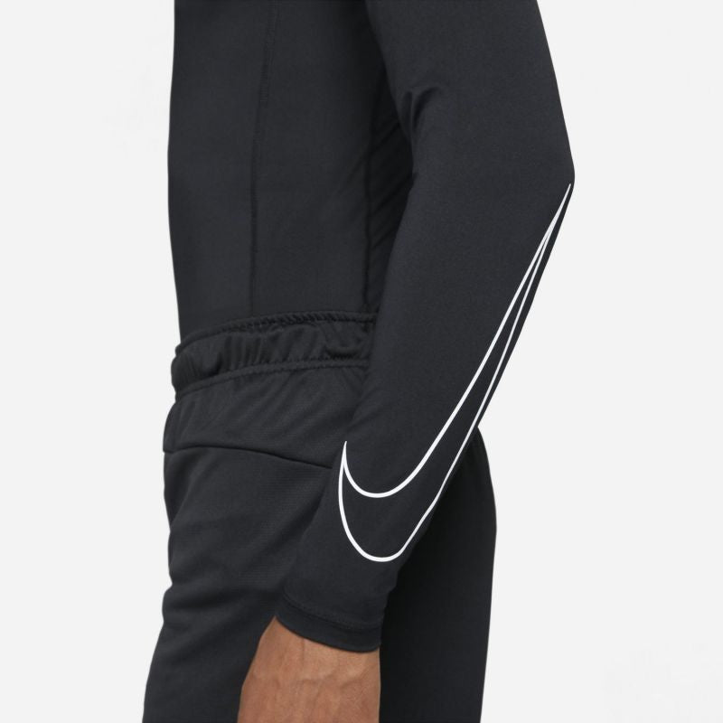 Nike Compression M DD1990-010 Long-Sleeve Thermal T-Shirt Clothing/Training Nike