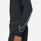 Nike Compression M DD1990-010 Long-Sleeve Thermal T-Shirt Clothing/Training Nike